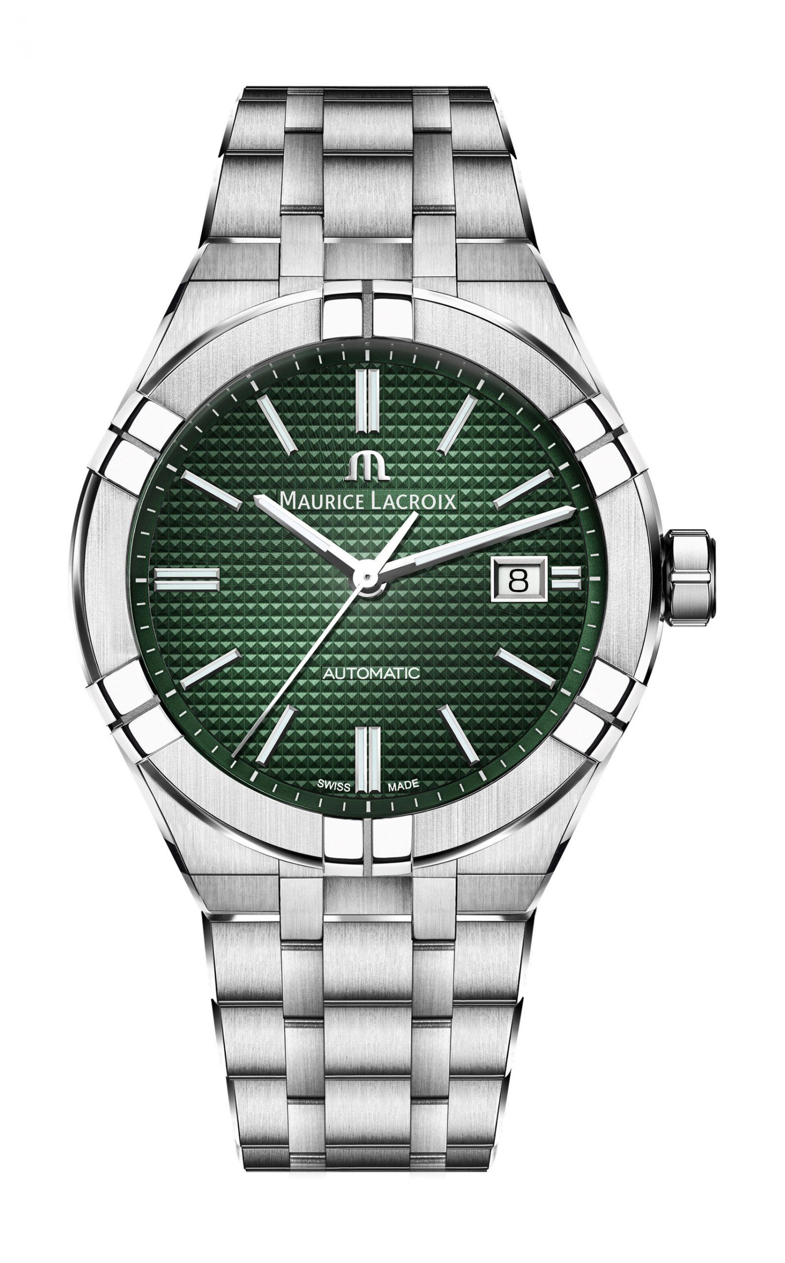 Maurice Lacroix Aikon Automatic 42
