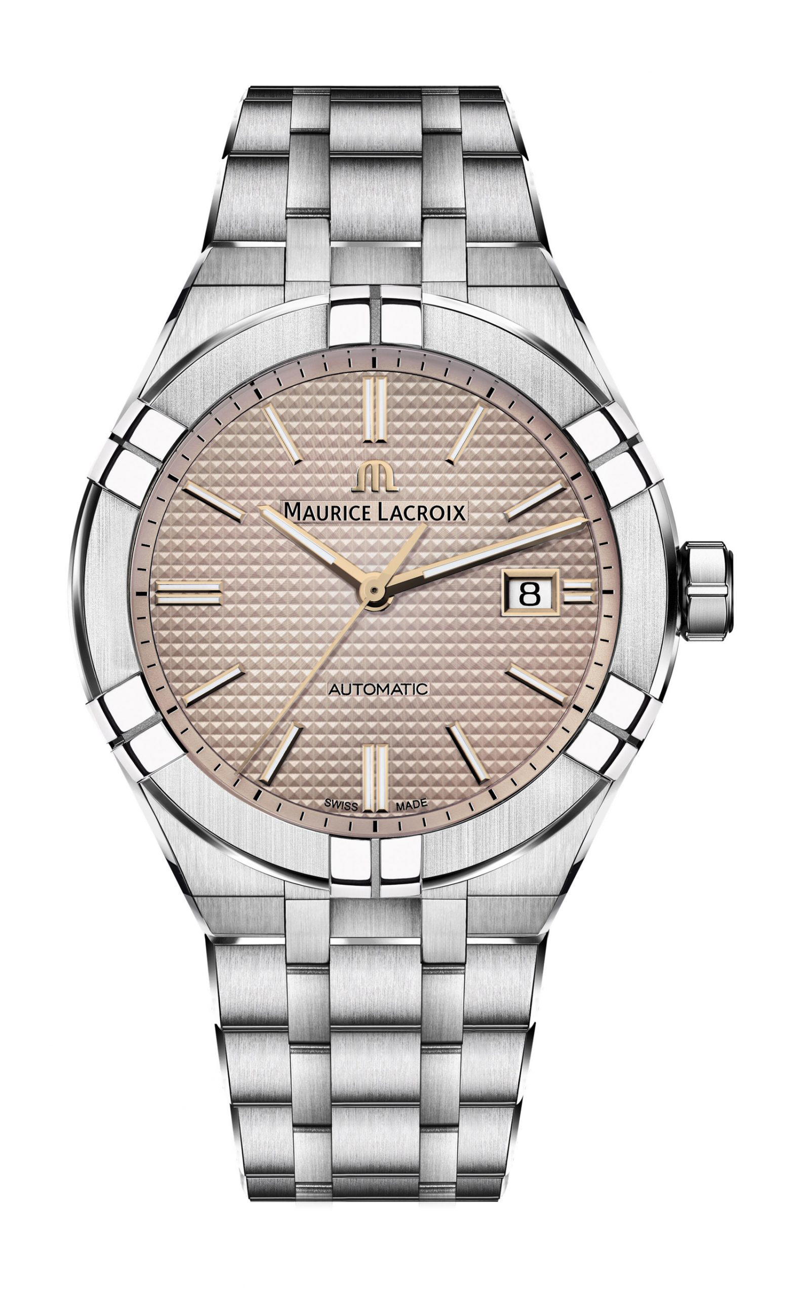 Maurice Lacroix Aikon Automatic 42