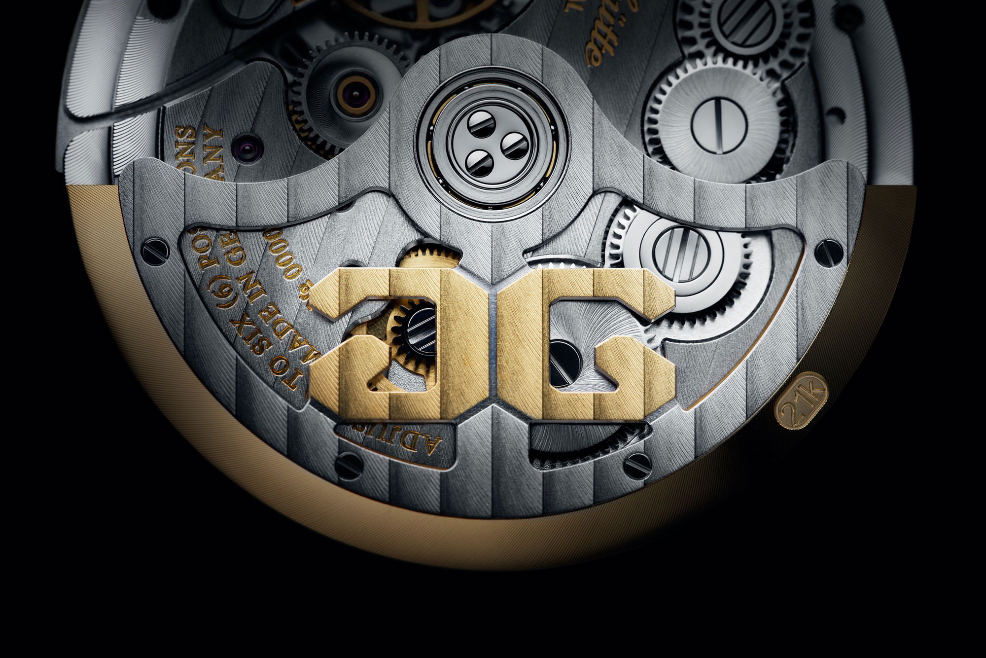 Glashütte Original SeaQ Panorama Date