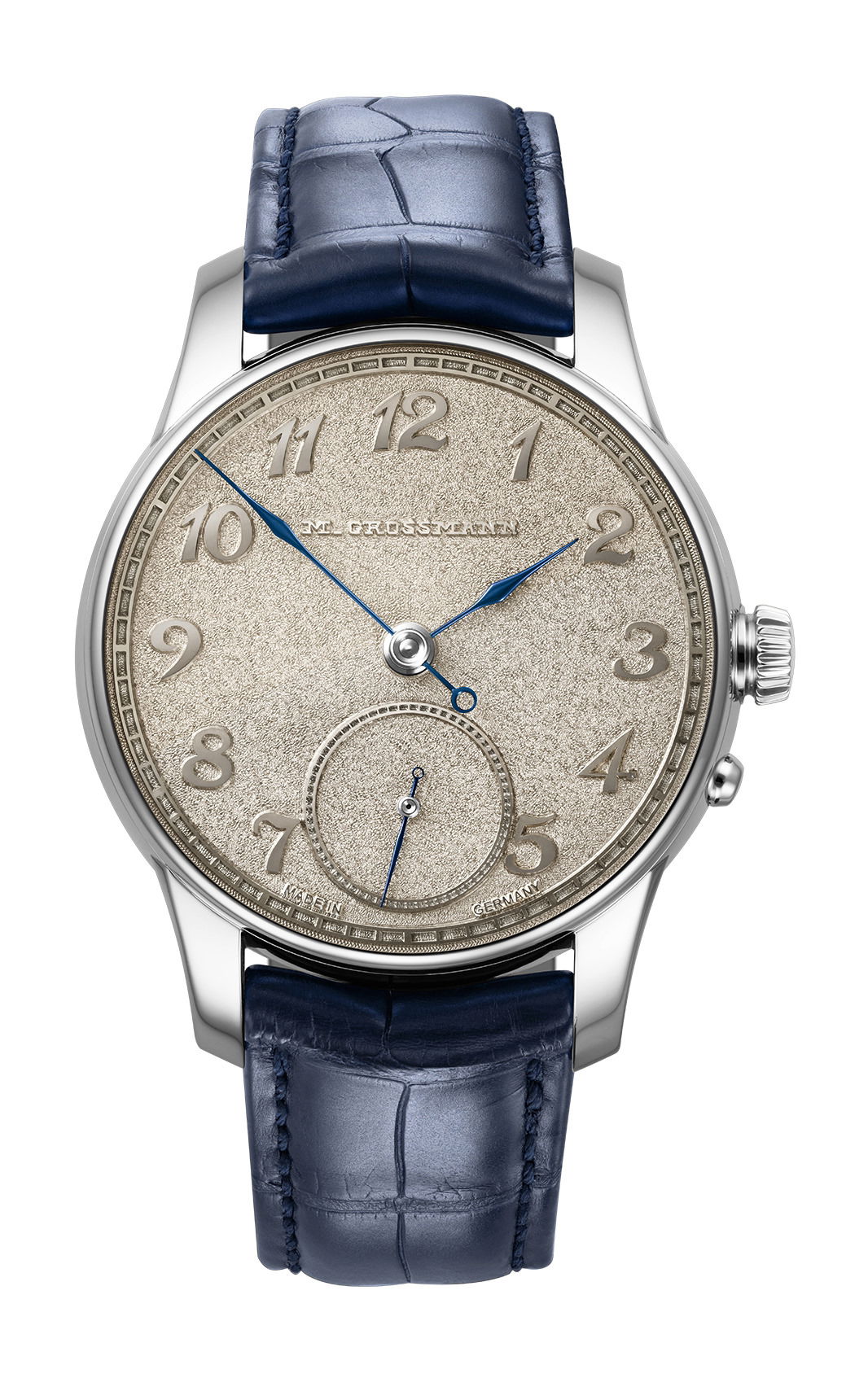 Anniversary Tremblage Stainless Steel - Image 1