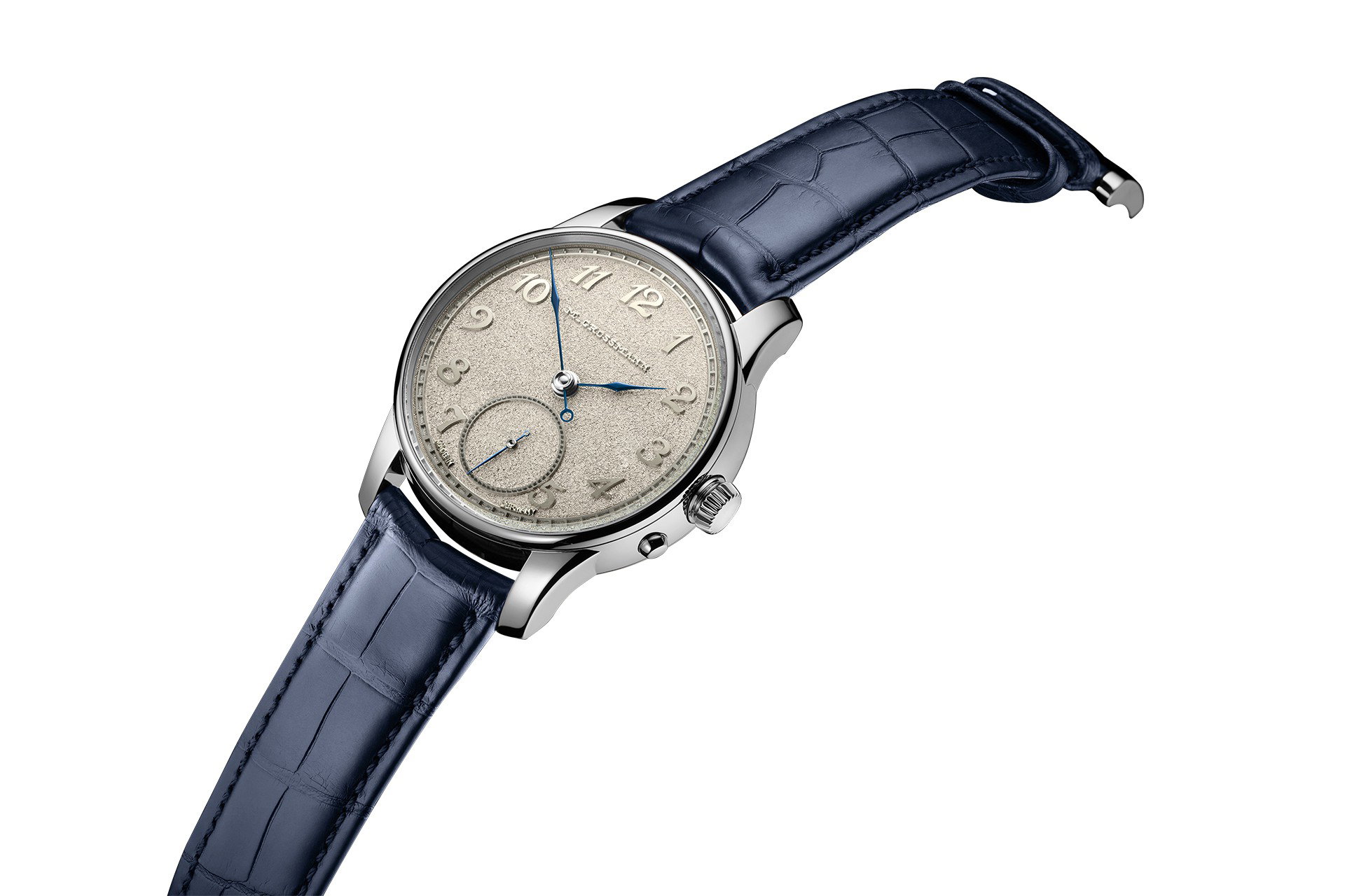 Anniversary Tremblage Stainless Steel - Image 2