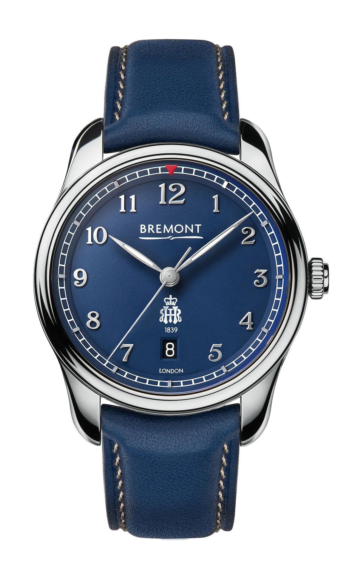 Bremont Special Edition Henley Royal Regatta Member