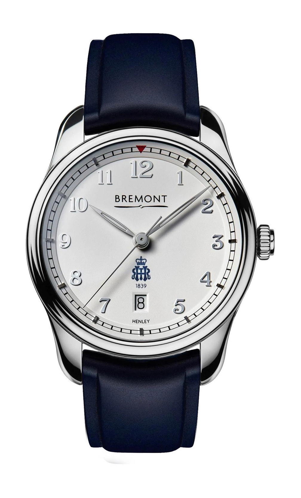 Bremont Special Edition Henley Royal Regatta Competitor