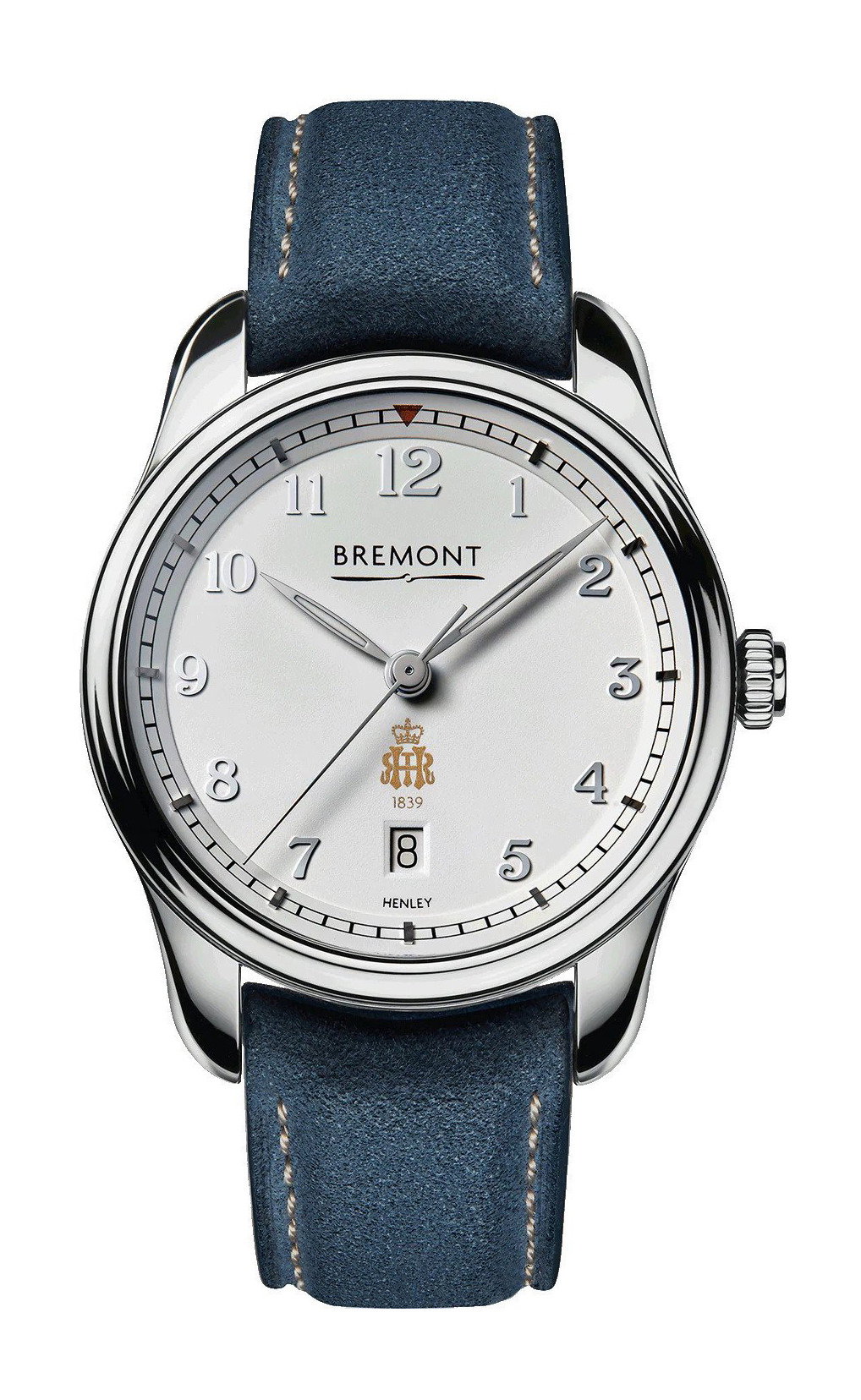 Bremont Airco