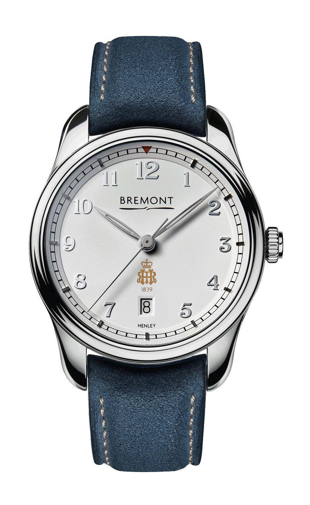 Bremont Special Edition Henley Royal Regatta Winner