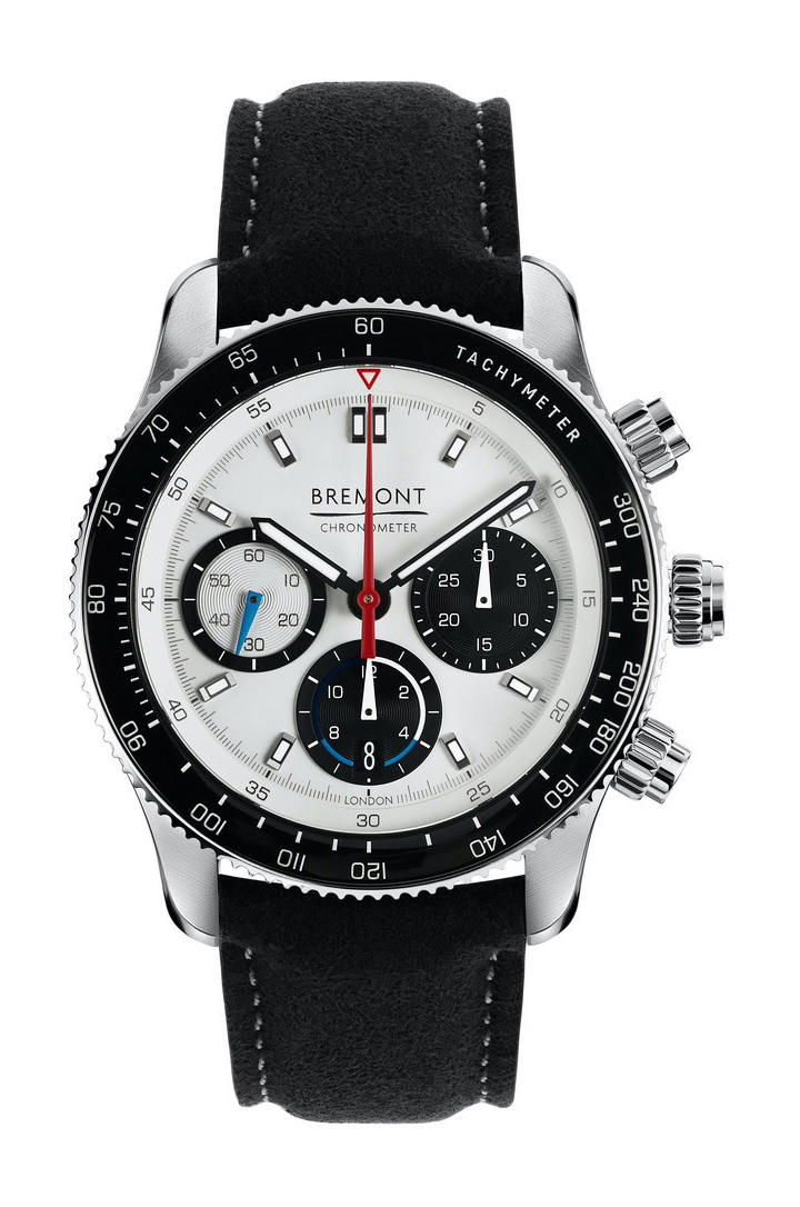 Bremont Bremont WR-22 Williams Racing