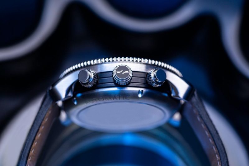 Bremont Bremont X Williams Racing WR-22