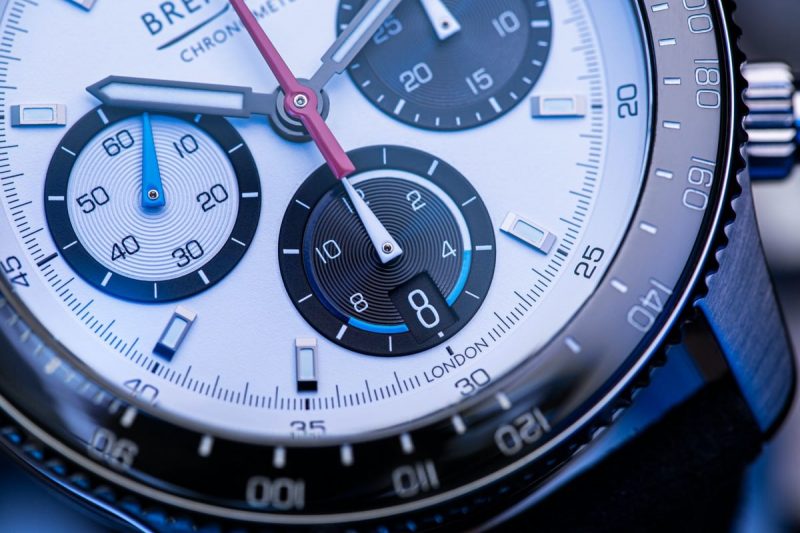 Bremont Bremont X Williams Racing WR-22