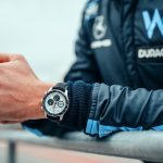 Bremont Bremont X Williams Racing WR-22