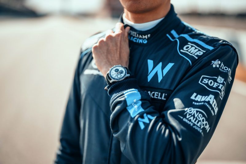 Bremont Bremont X Williams Racing WR-22