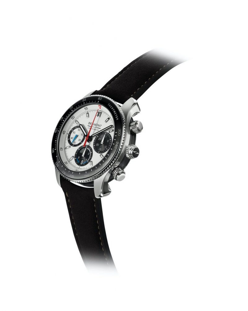 Bremont Bremont X Williams Racing WR-22