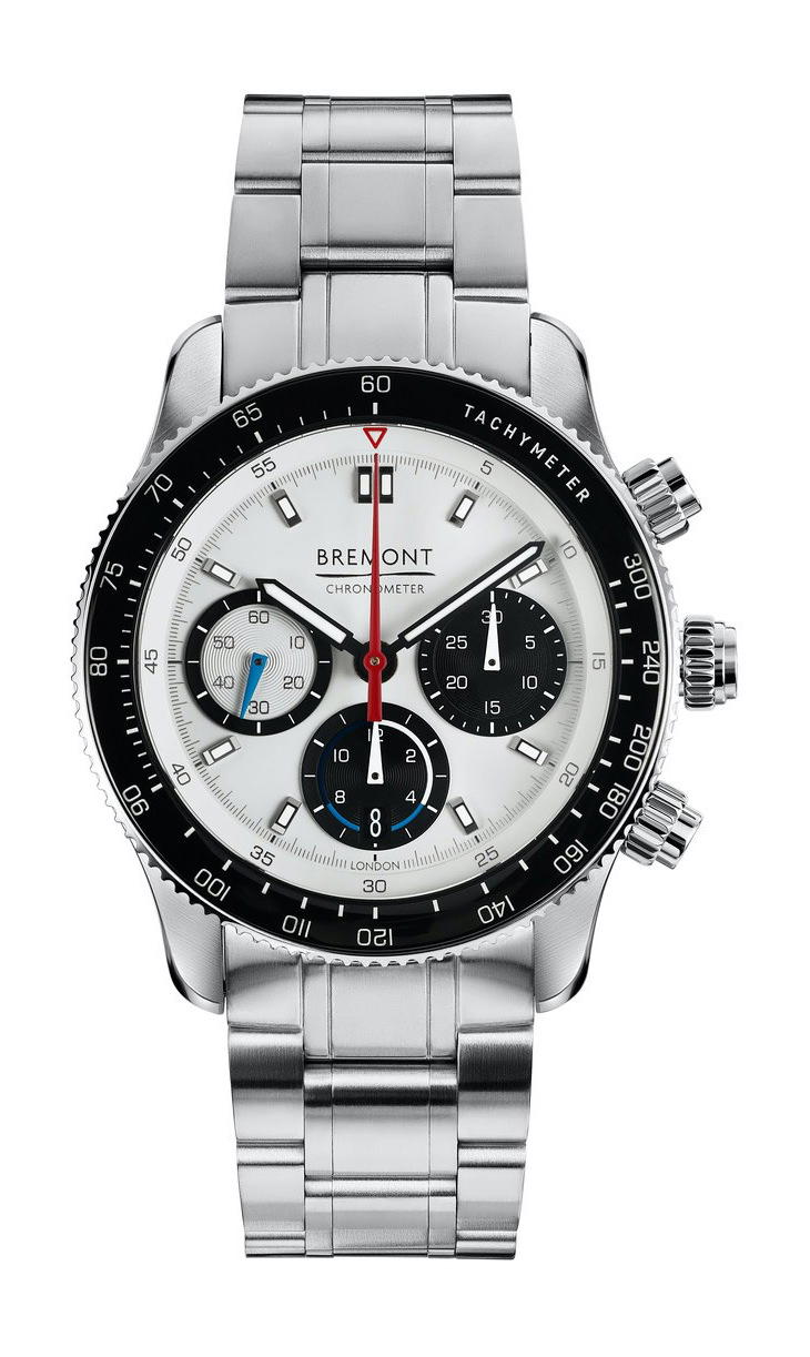 Bremont Bremont WR-22 Williams Racing