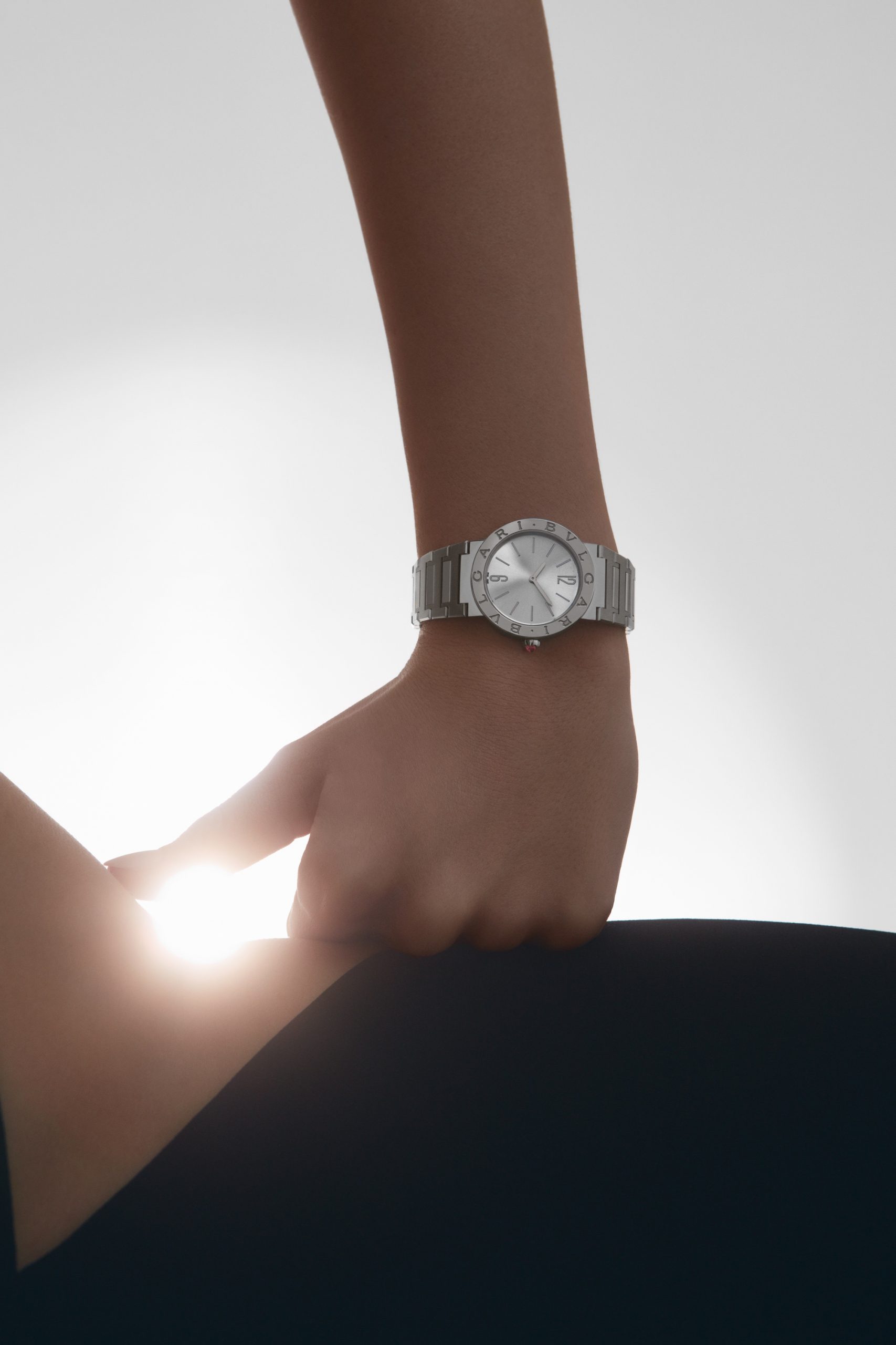 Bvlgari Bvlgari