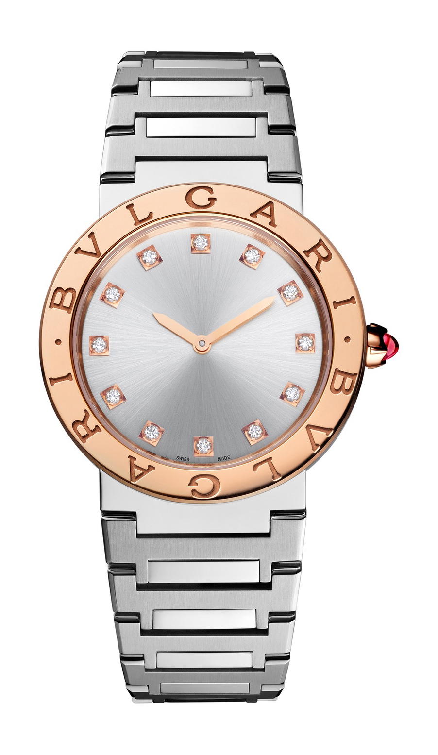 Bvlgari Bvlgari