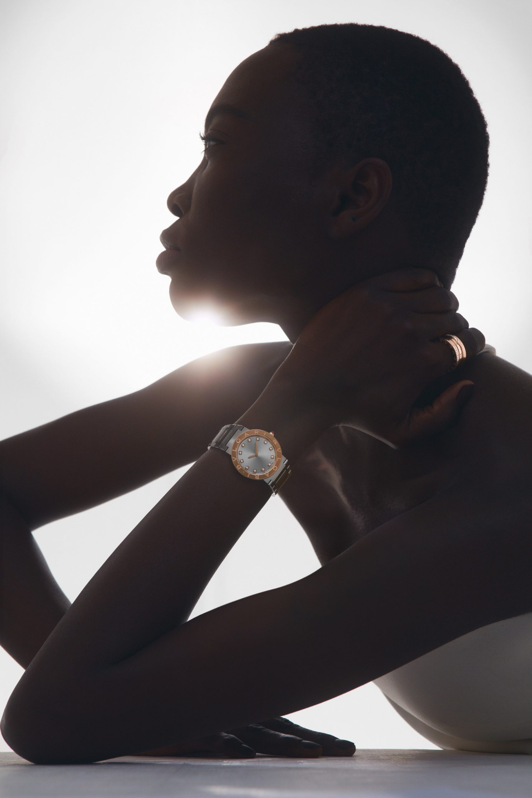 Bvlgari Bvlgari