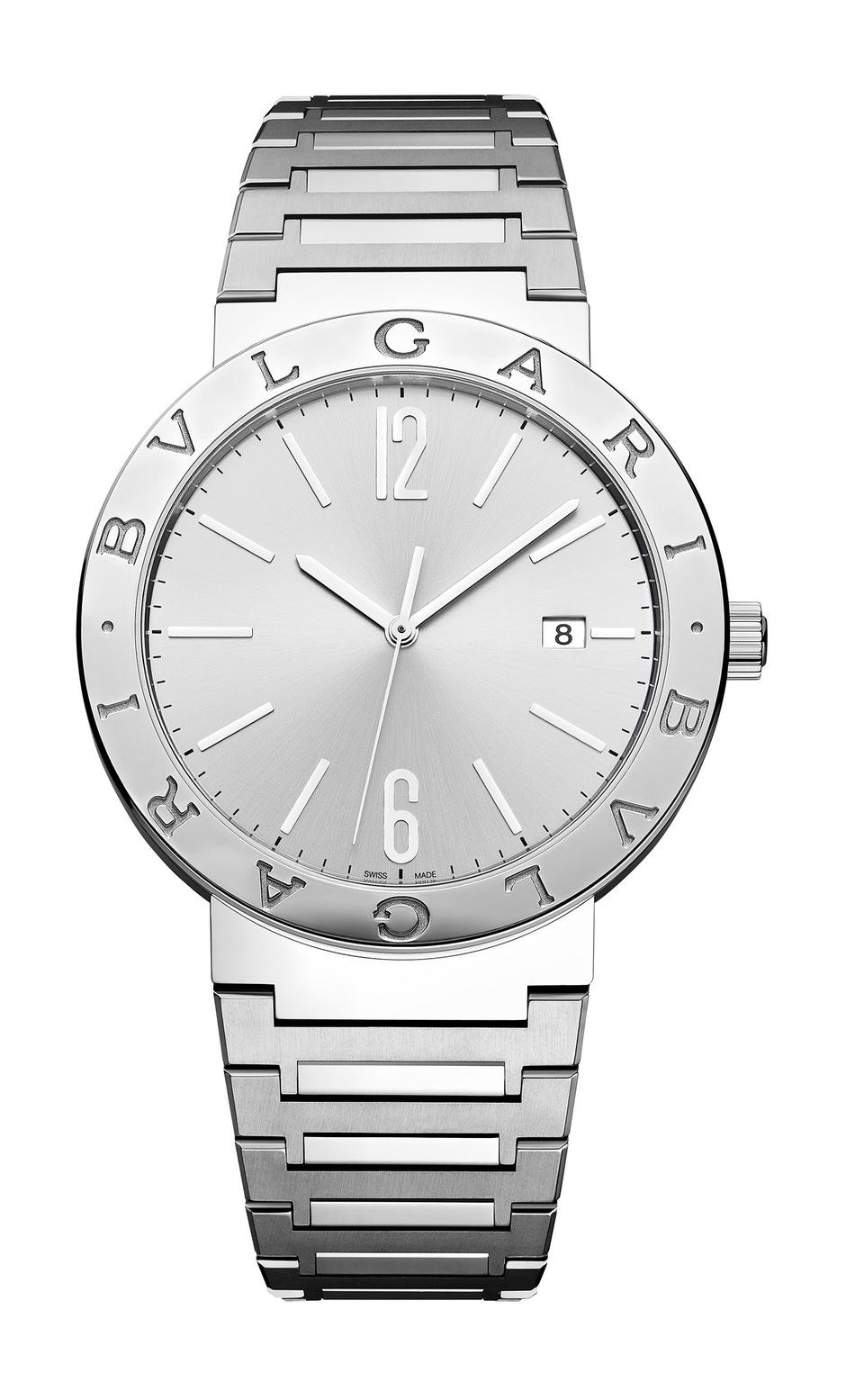 Bvlgari Bvlgari