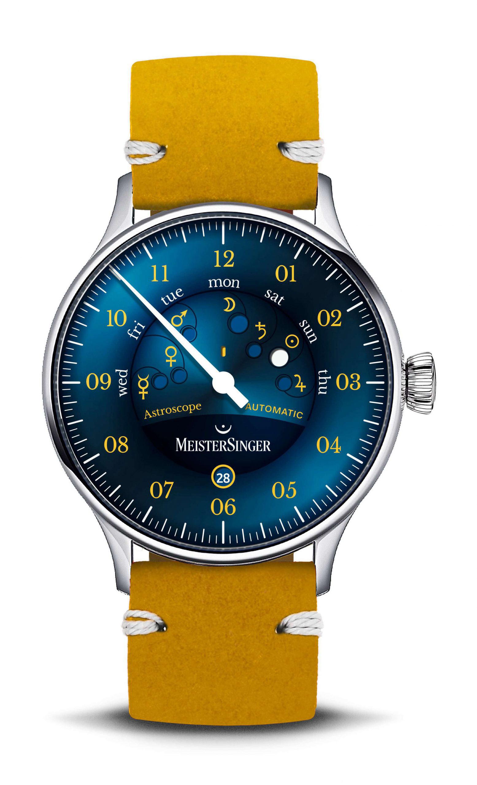 MeisterSinger Astroscope
