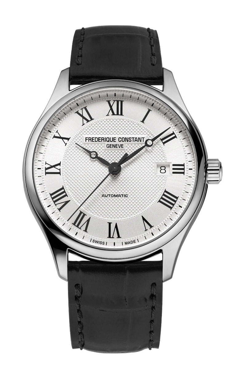 Frederique Constant Classics Index Automatic