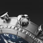 Alpina Startimer Pilot Quartz Chronograph Big Date