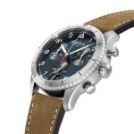 Alpina Startimer Pilot Quartz Chronograph Big Date
