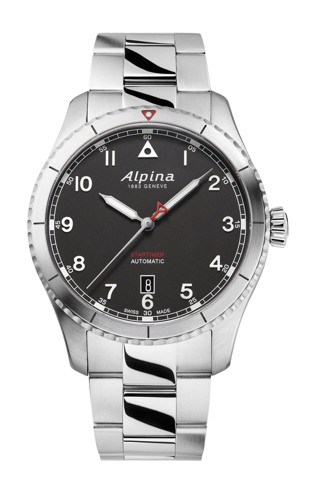 Alpina Startimer Pilot Automatic