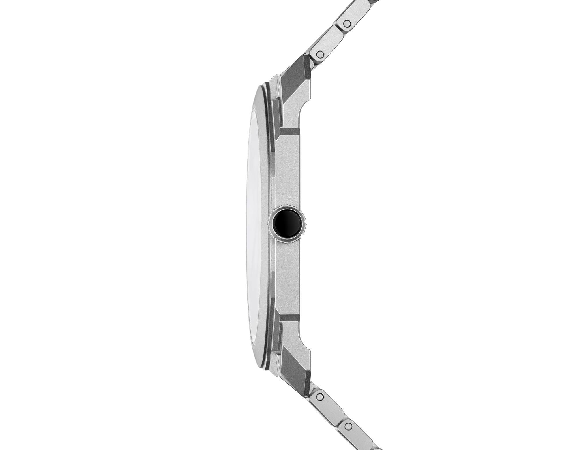 Bvlgari Octo Finissimo Automatic 10th Anniversary