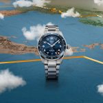 Longines Spirit Zulu Time