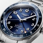 Longines Spirit Zulu Time