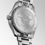 Longines Spirit Zulu Time