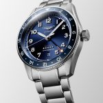 Longines Spirit Zulu Time