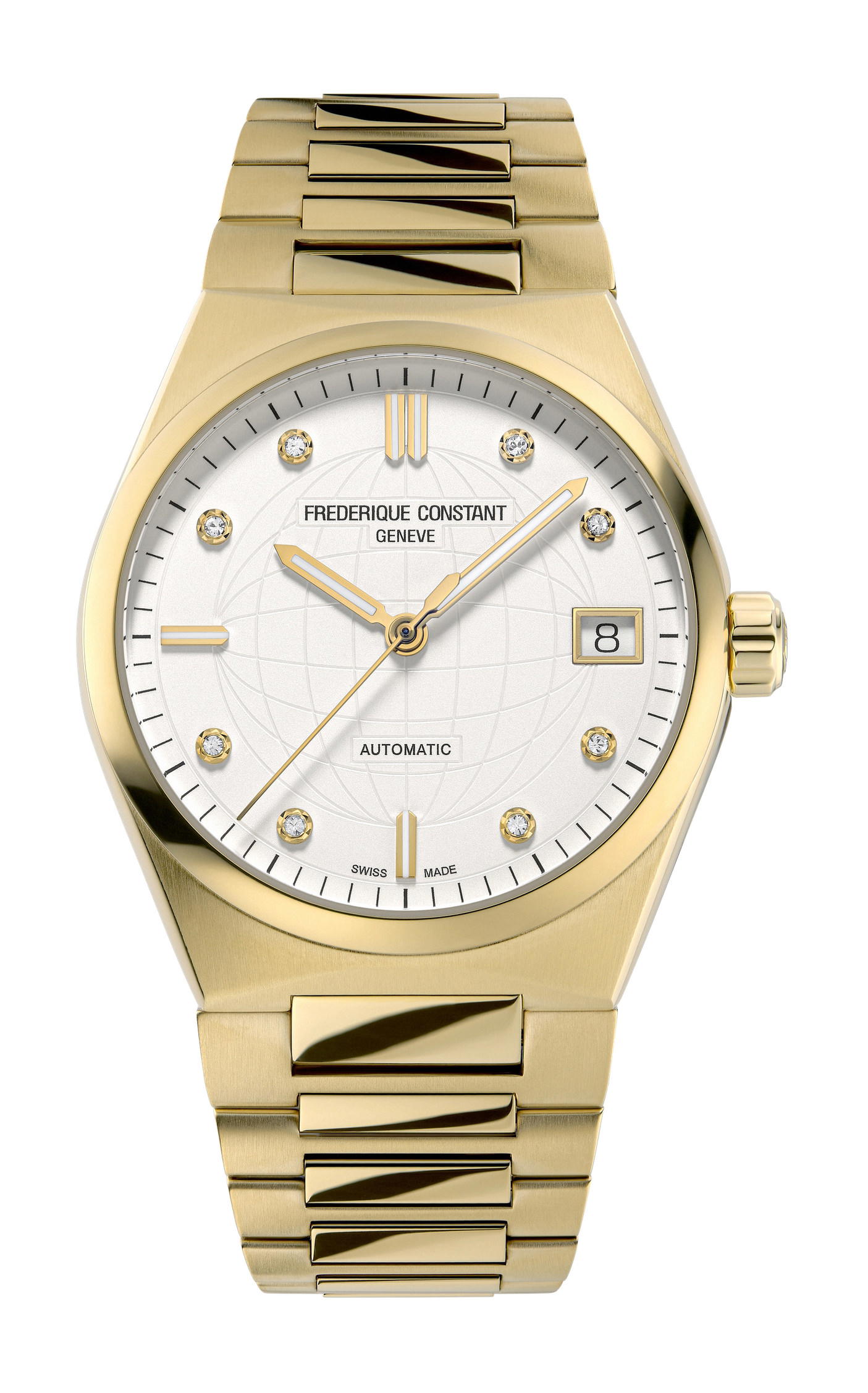 Frederique Constant Highlife Ladies Automatic
