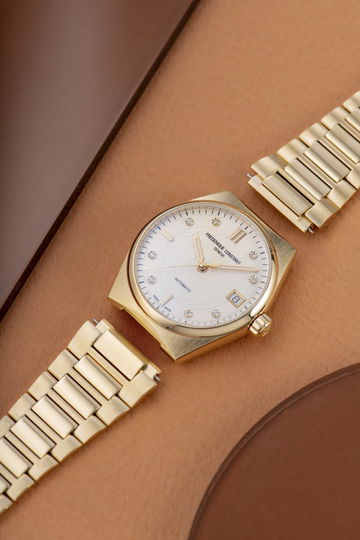 Frederique Constant Highlife Ladies Automatic