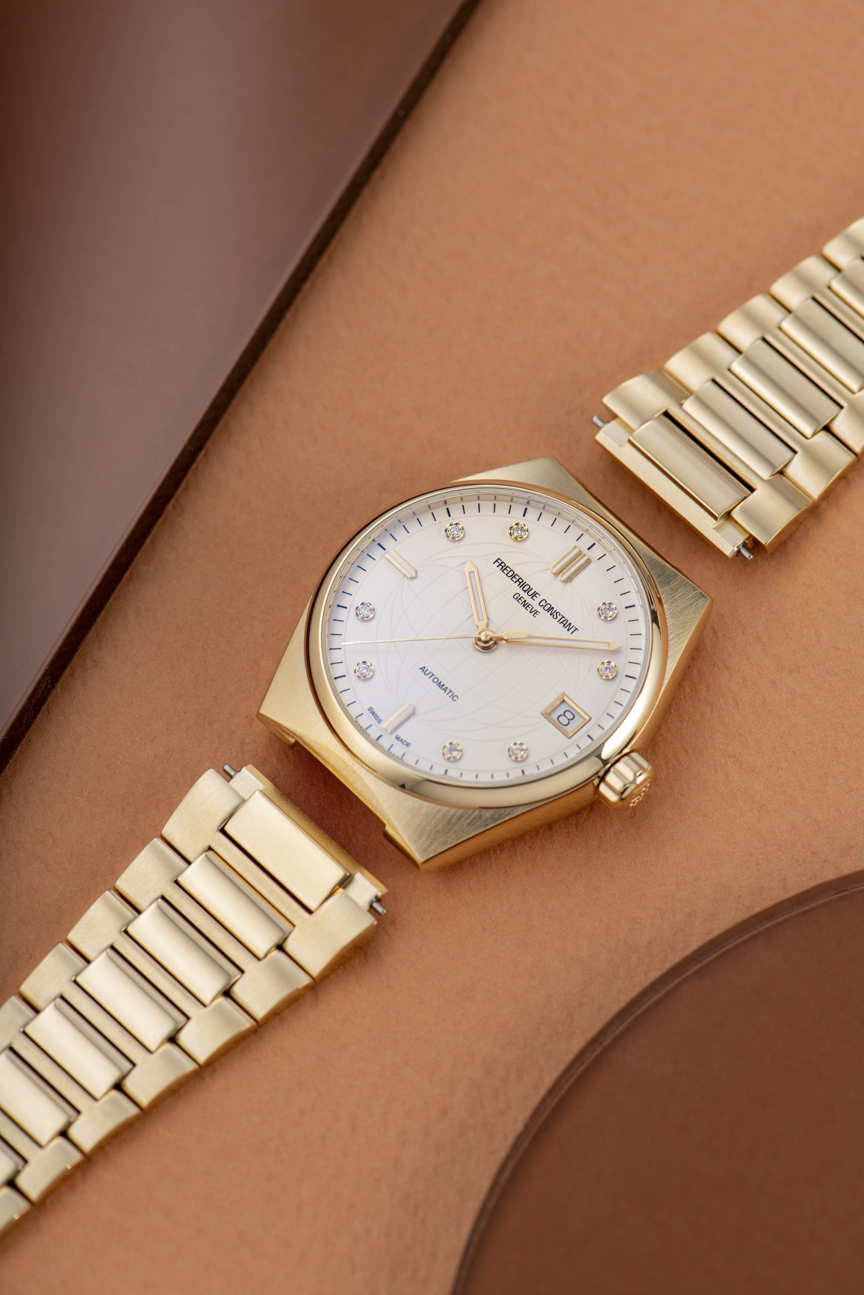 Frederique Constant Highlife Ladies Automatic