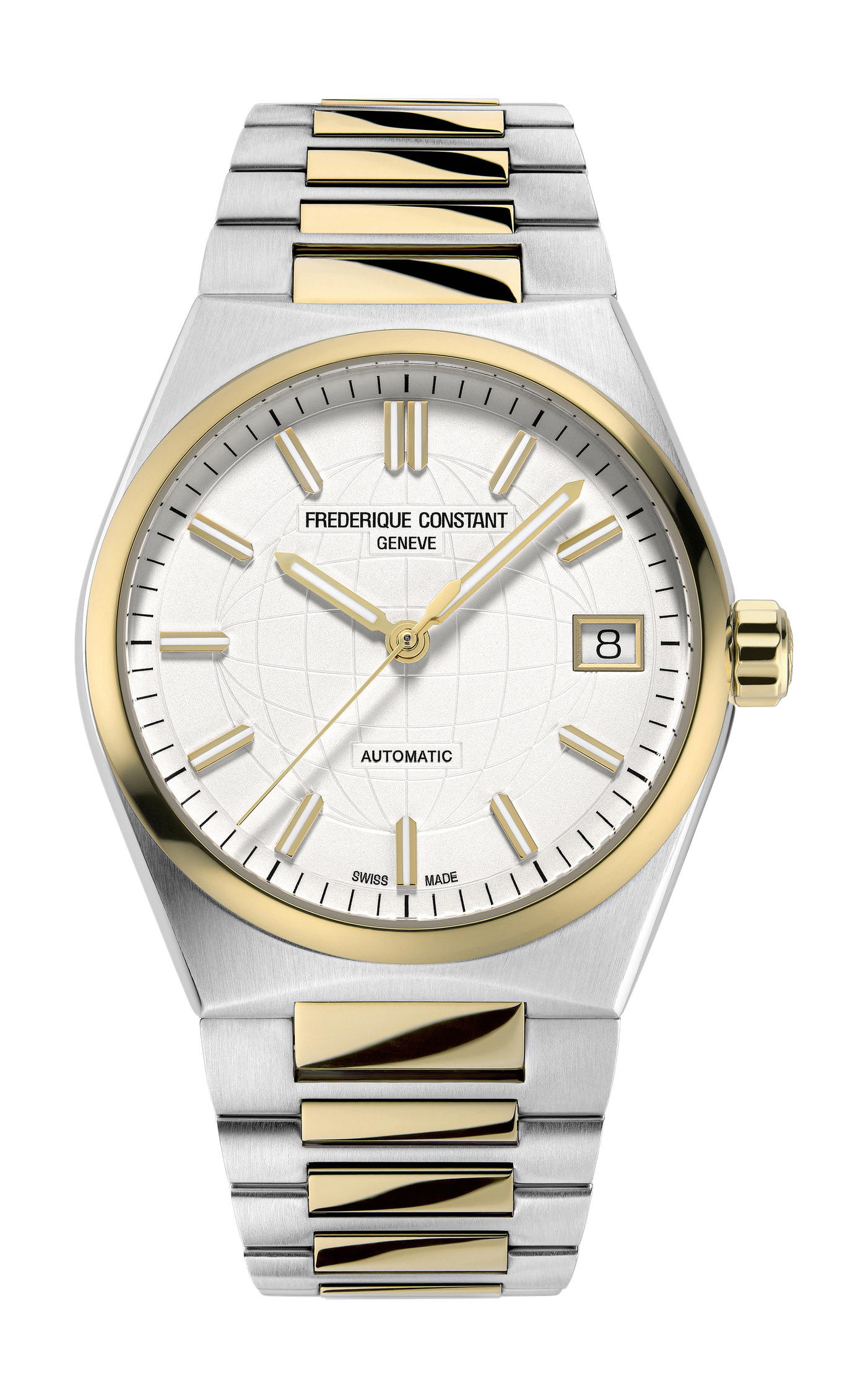 Frederique Constant Highlife Ladies Automatic