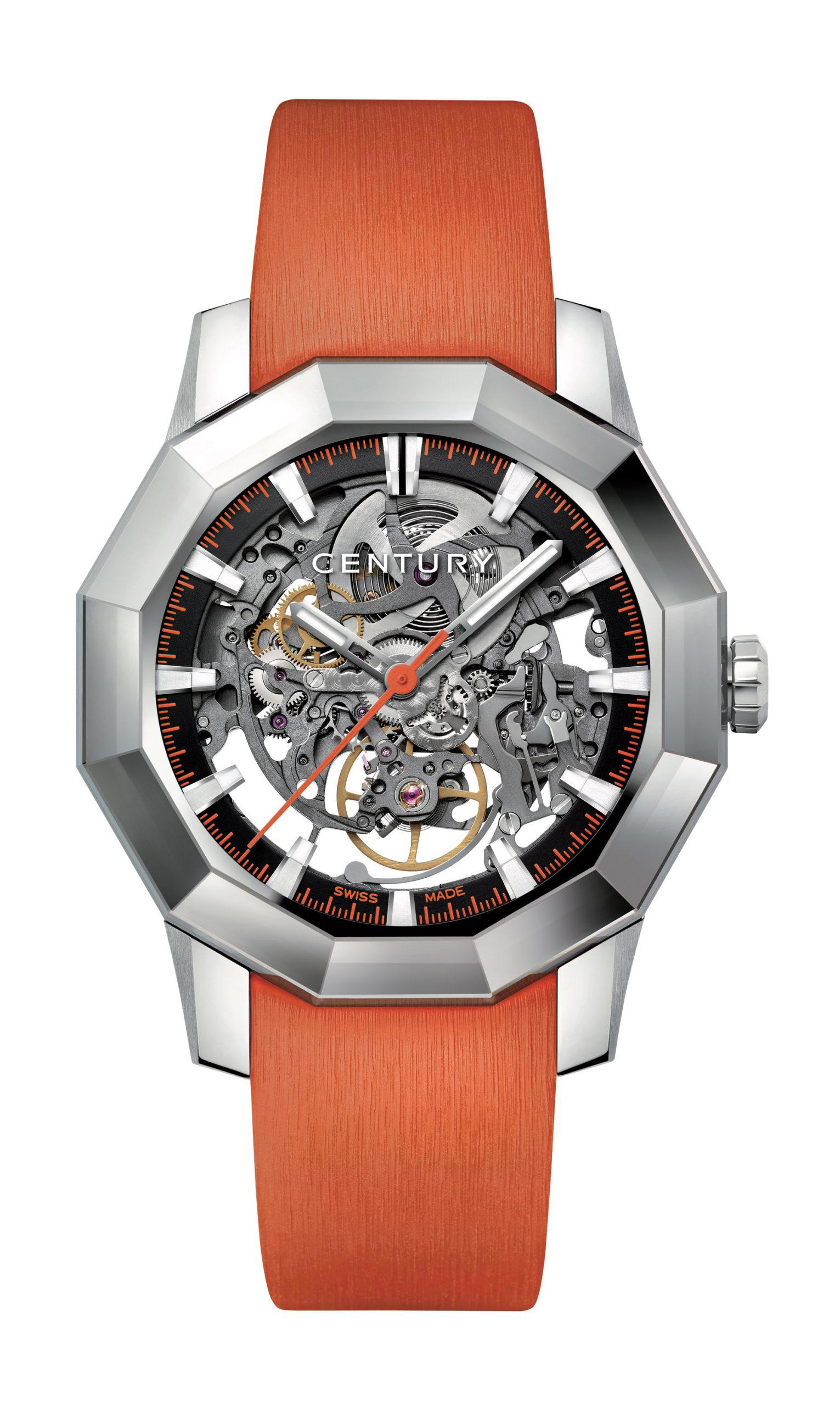 Century Prime Time Skeleton