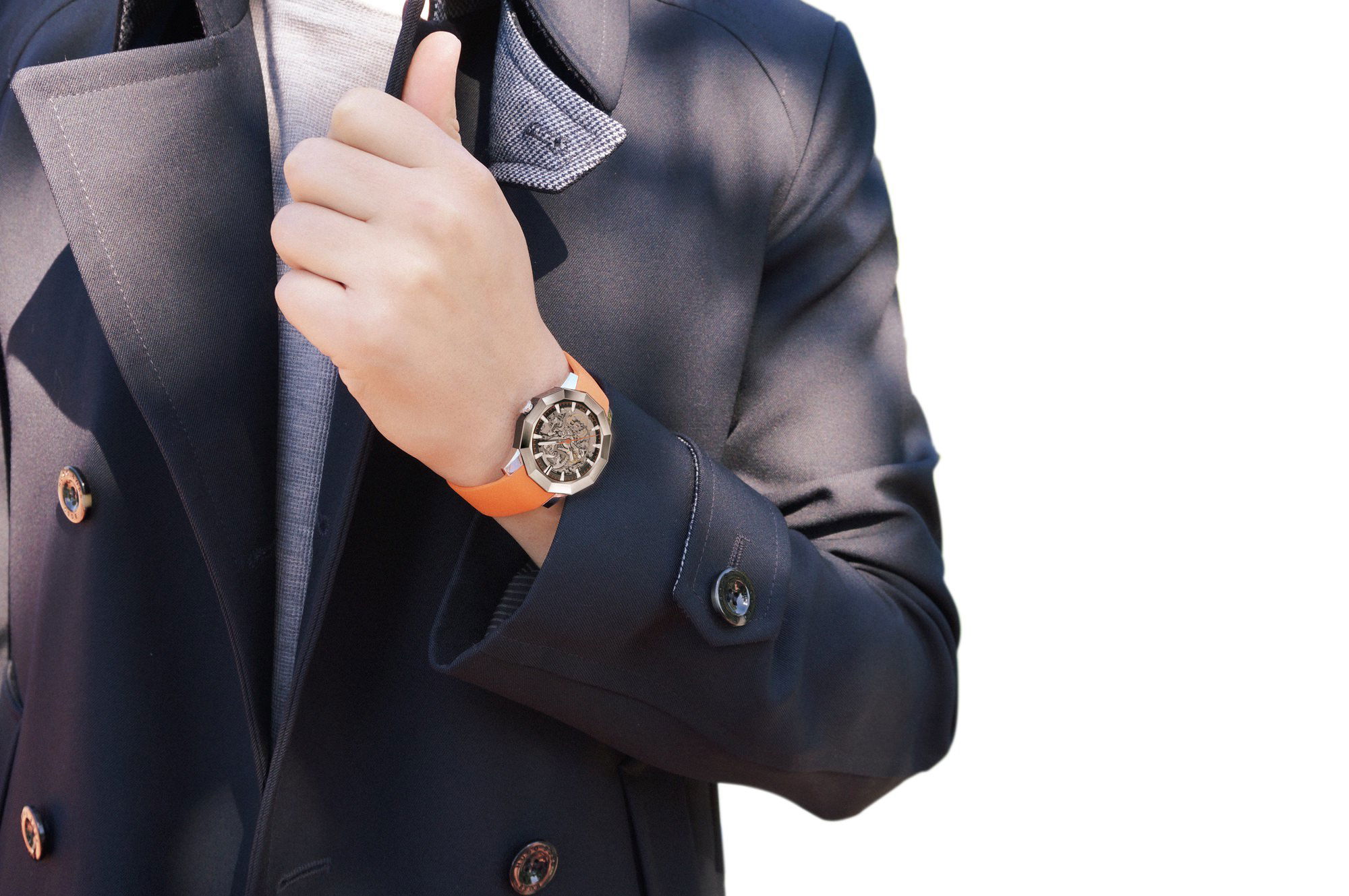 Century Prime Time Skeleton