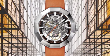 Century Prime Time Skeleton