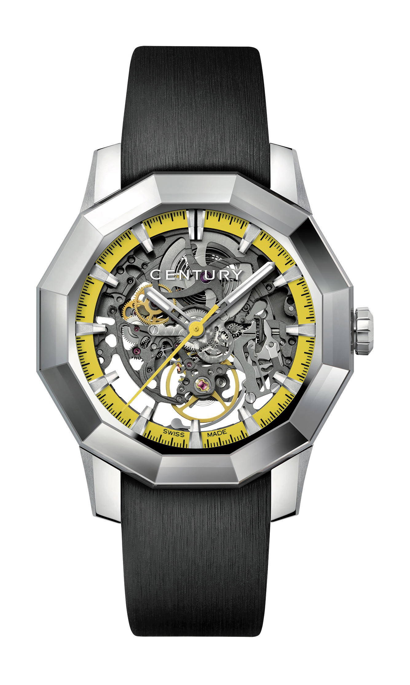 Century Prime Time Skeleton