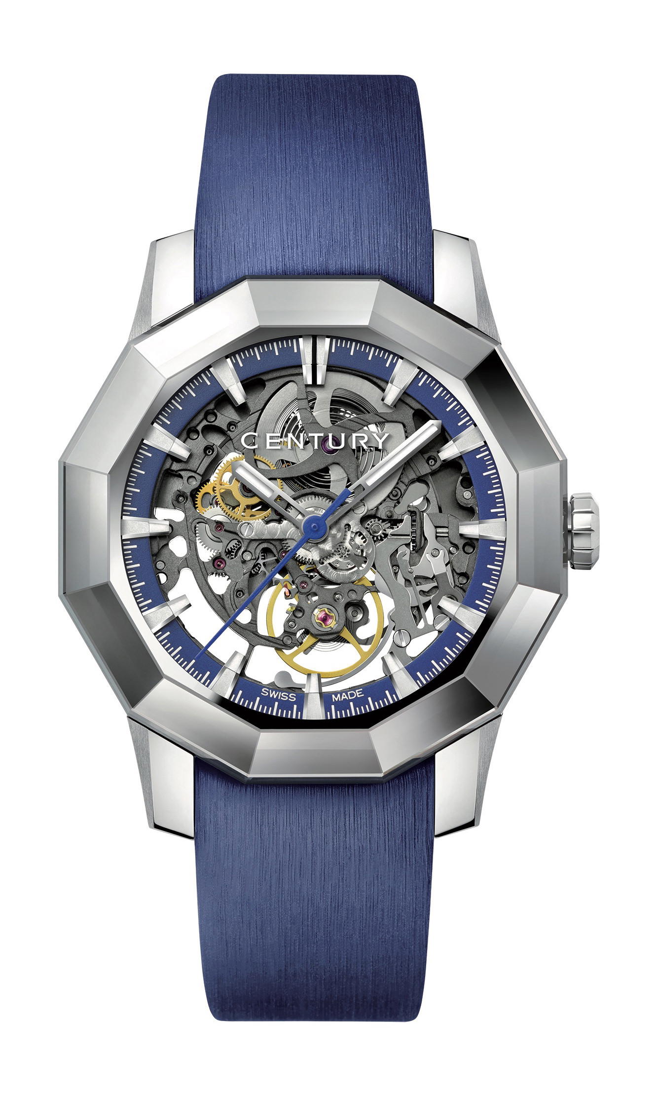Century Prime Time Skeleton