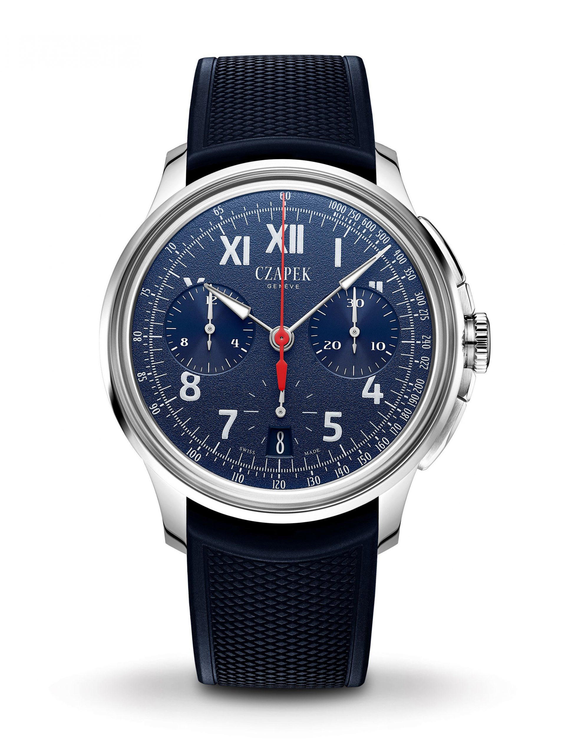 Czapek Faubourg de Cracovie California Blue