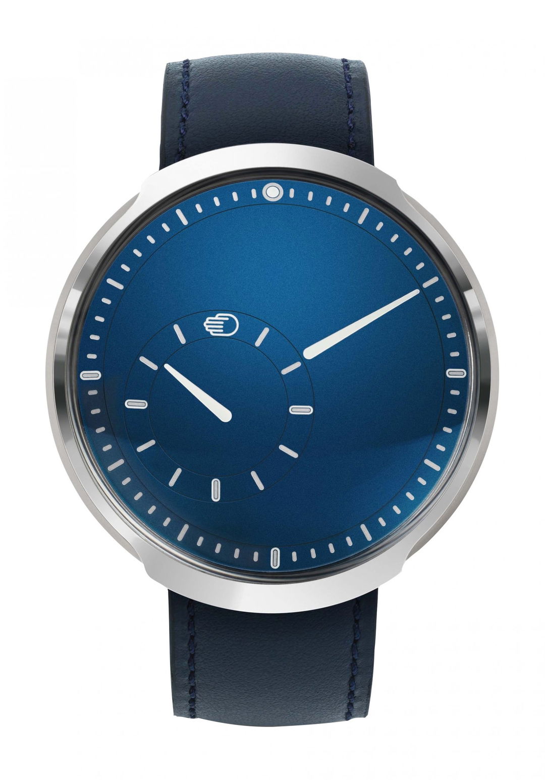 Type 8 Cobalt Blue - Image 1