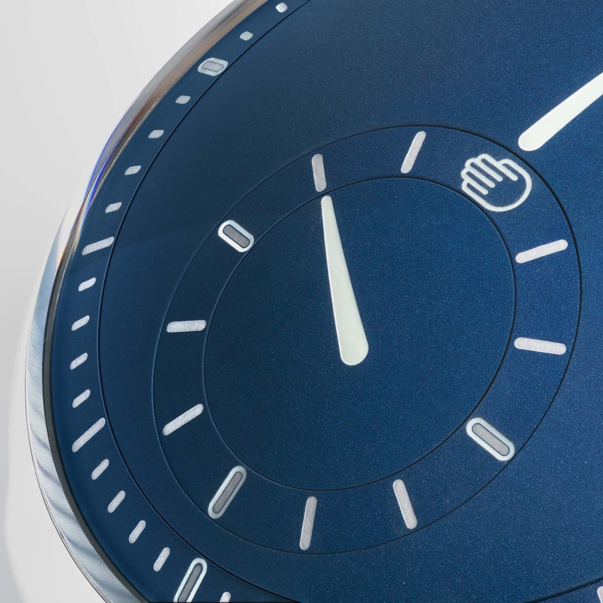 Type 8 Cobalt Blue - Image 7
