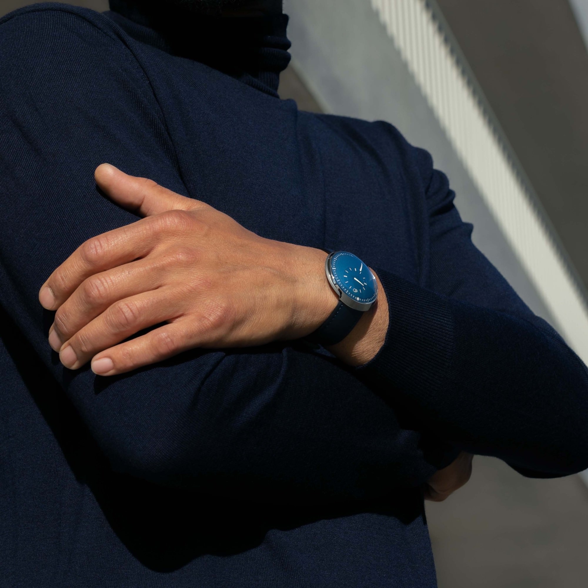 Type 8 Cobalt Blue - Image 8