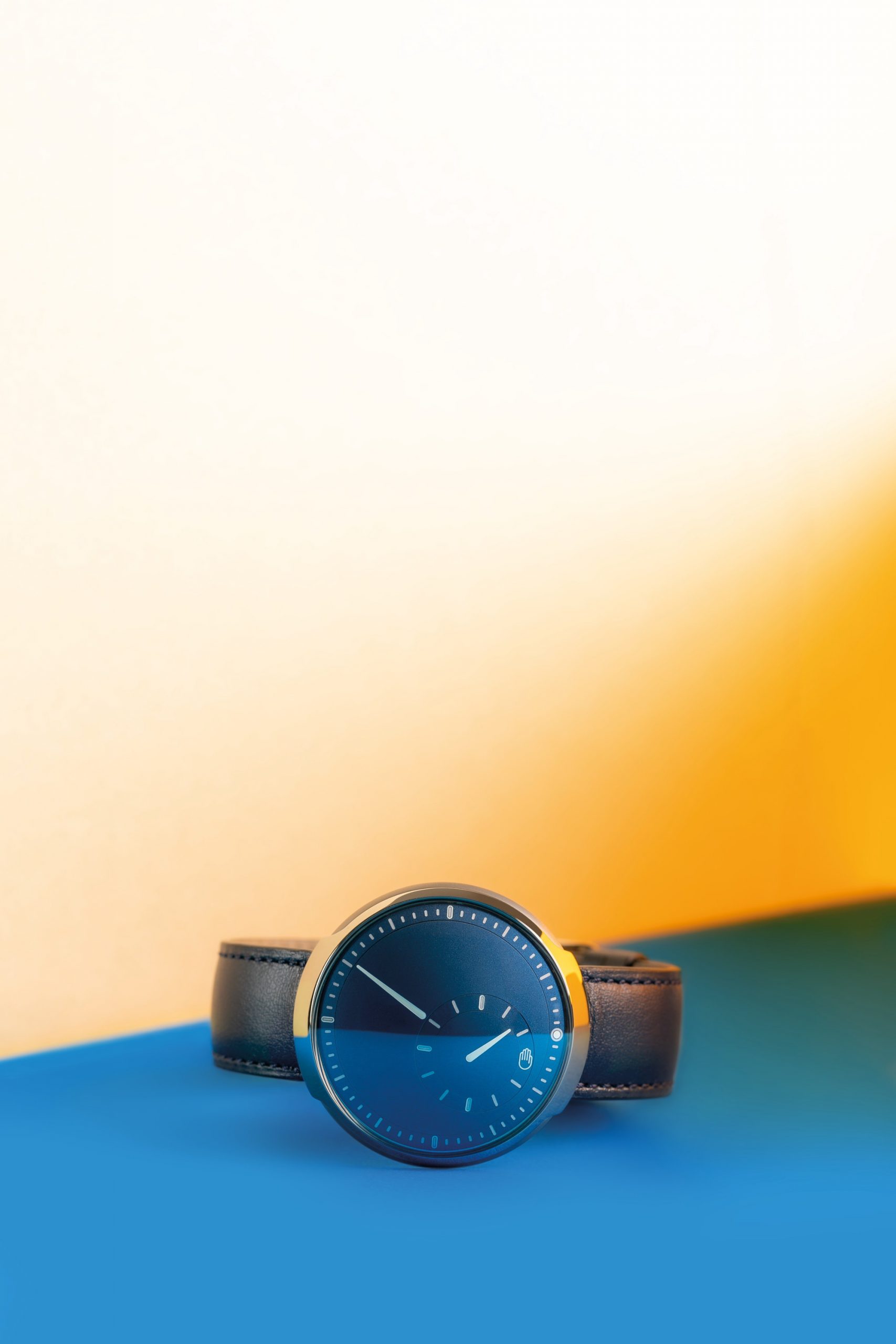 Type 8 Cobalt Blue - Image 9