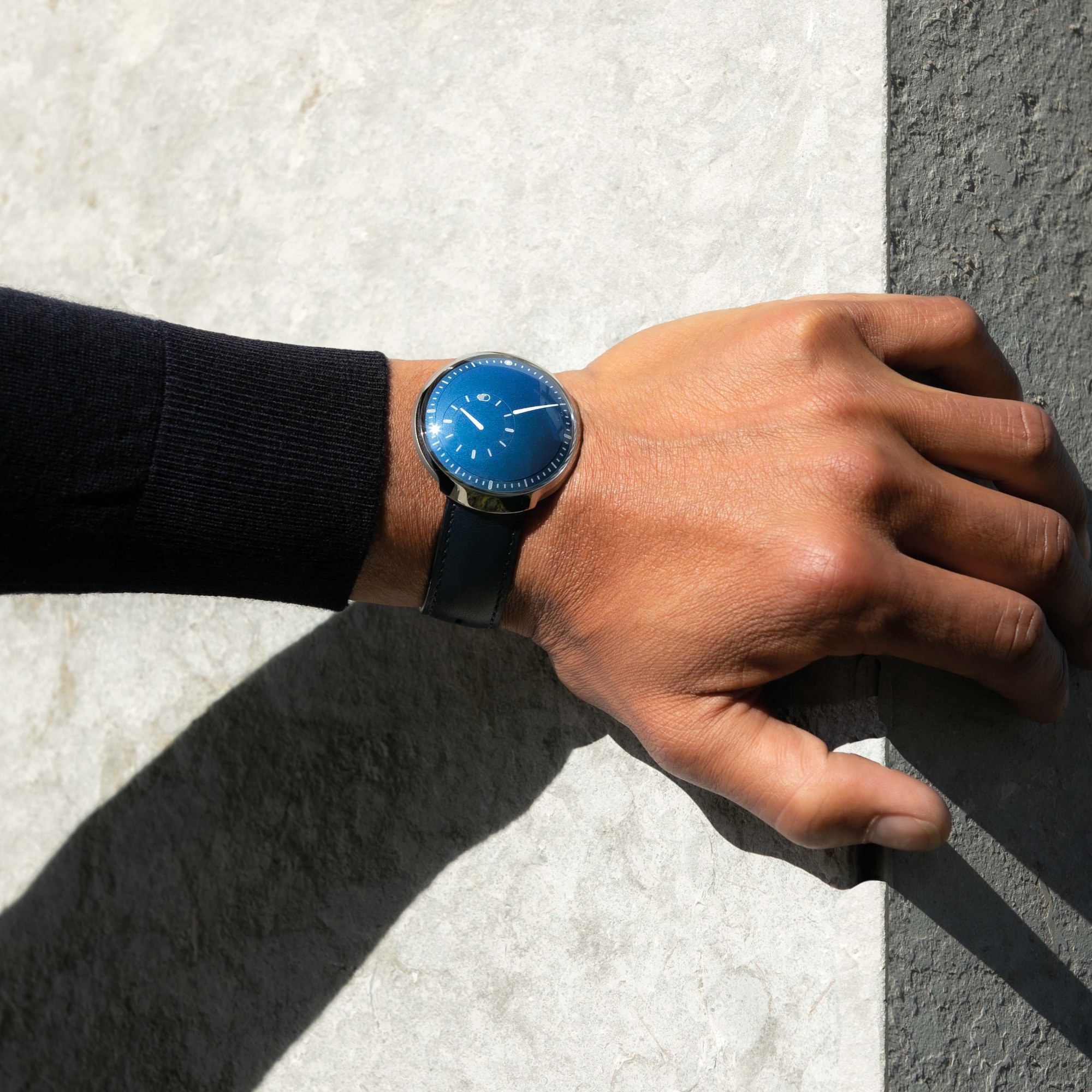 Type 8 Cobalt Blue - Image 10