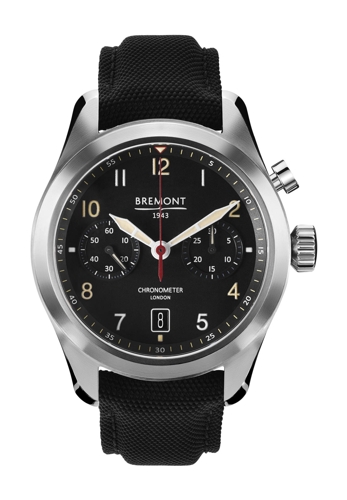 Bremont Dambuster Limited Edition