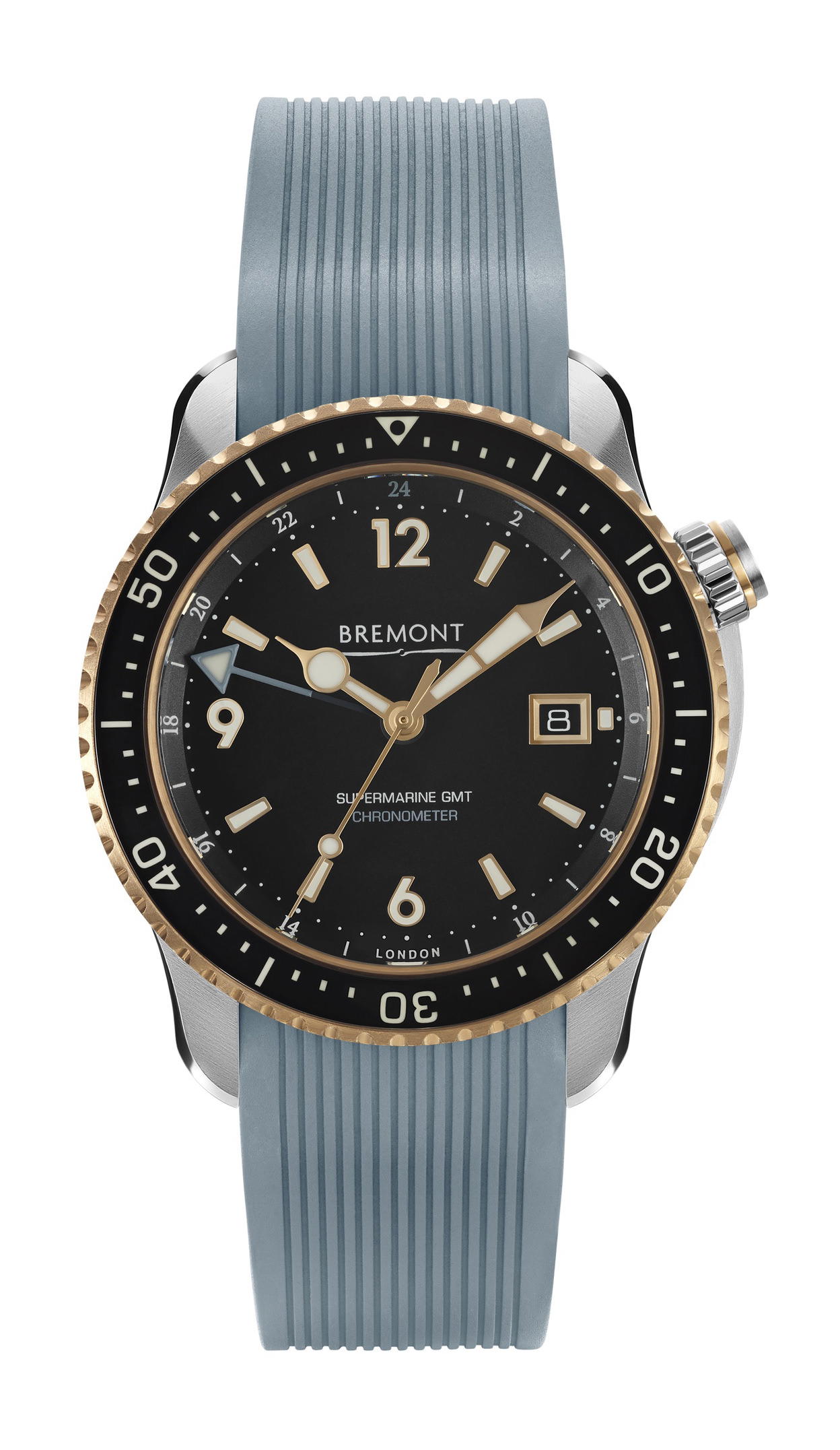 Bremont Supermarine Descent II