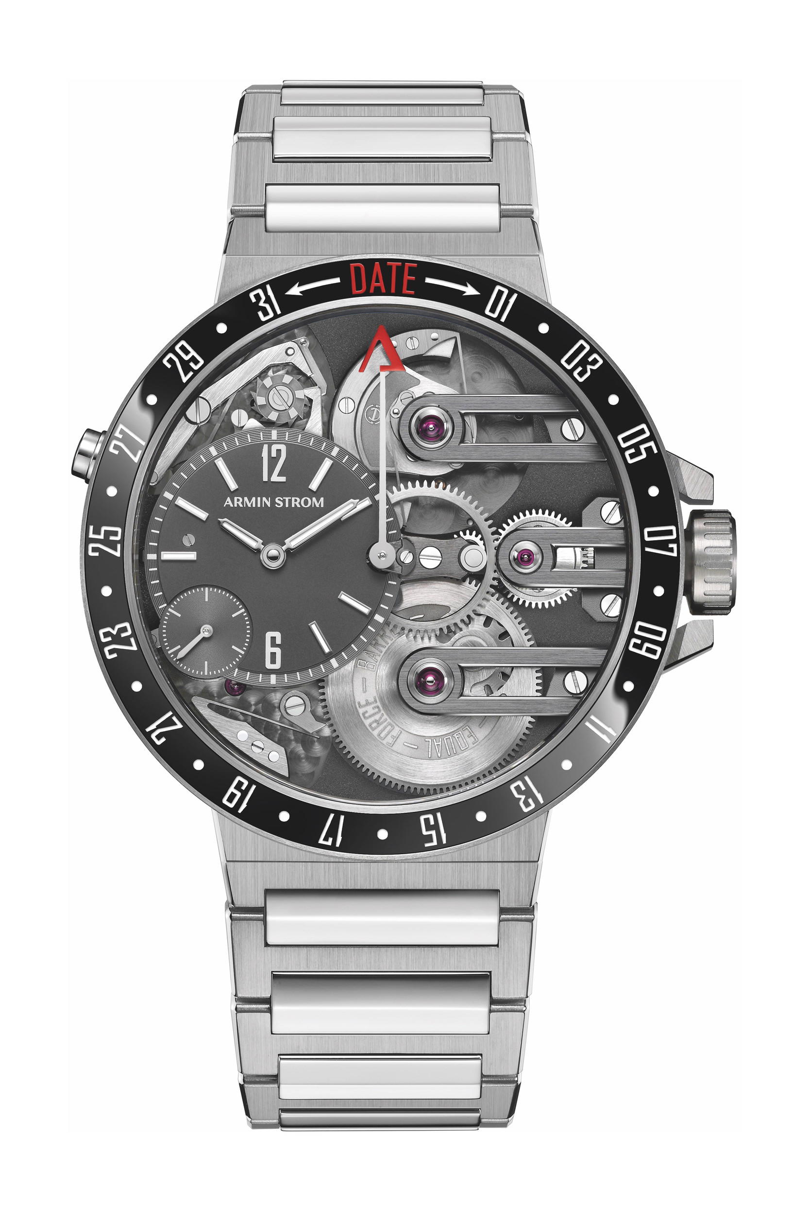 Armin Strom Orbit First Edition