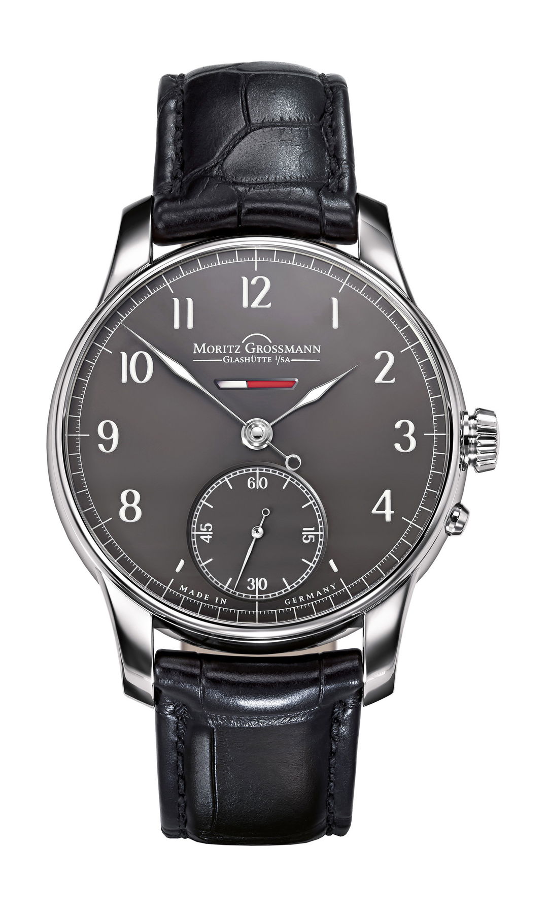 Power Reserve White Gold - Image 1