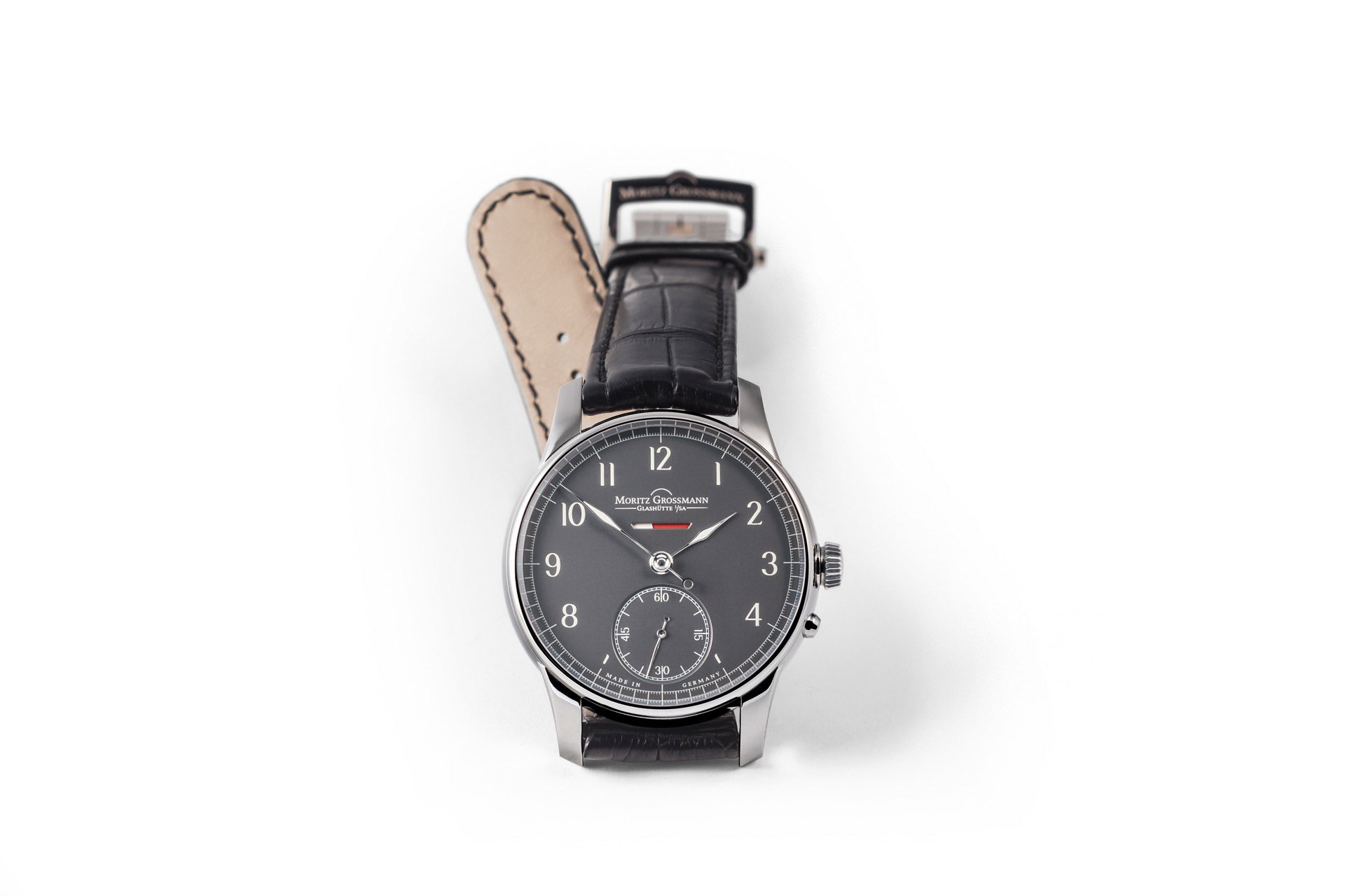 Power Reserve White Gold - Image 2